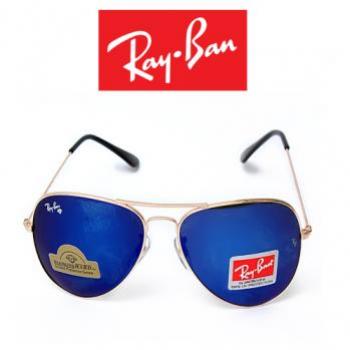 RAY BAN AVIATOR ROYAL SUNGLASSES RB6316